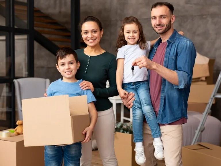 Gölcük Güvenli ve Hızlı Evden Eve Nakliyat Hizmetleri