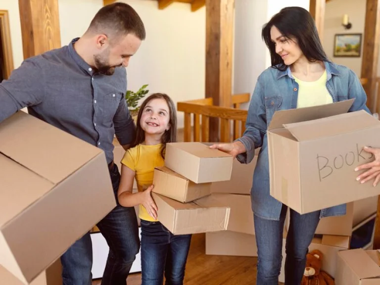 Gölcük Yoncalık Nakliyat ile Taşınmanın Rahatlığını Keşfedin